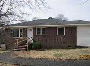 516 S Shelby St, Blacksburg, SC 29702