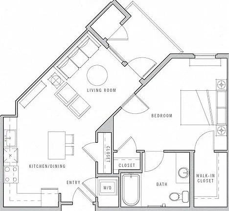 Loft House Apartments — Photo 45