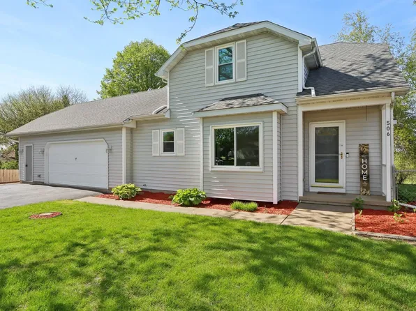 506 Natchez Ct, Deforest, WI 53532