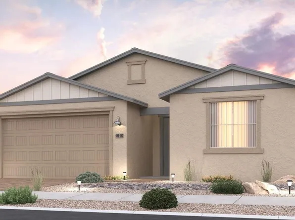 8914 N Needle Rock Rd #19, Prescott Valley, AZ 86315