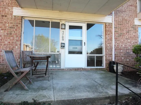 5709 Indian Ct #190, Alexandria, VA 22303