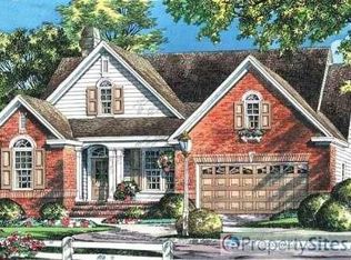 200 Bridge Crossing Dr, Simpsonville, SC 29681