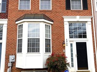 4846 Marsden Pl, Frederick, MD 21703