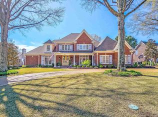10305 W Shrewsbury Run, Collierville, TN 38017