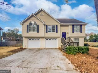 46 Bishop Rd, Cartersville, GA 30121