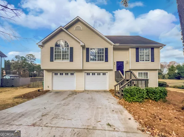 46 Bishop Rd, Cartersville, GA 30121