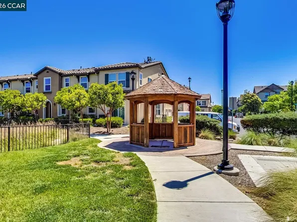 108 Arcangel Way, San Pablo, CA 94806