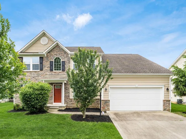 145 Shawnee Dr, Pickerington, OH 43147