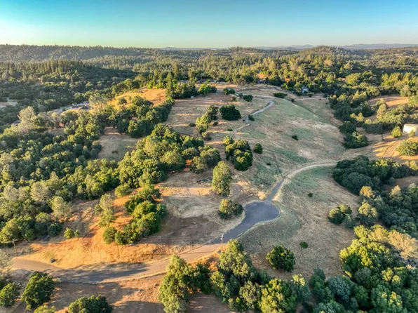 PARCEL La Dolce Vita Pl #C, Auburn, CA 95602