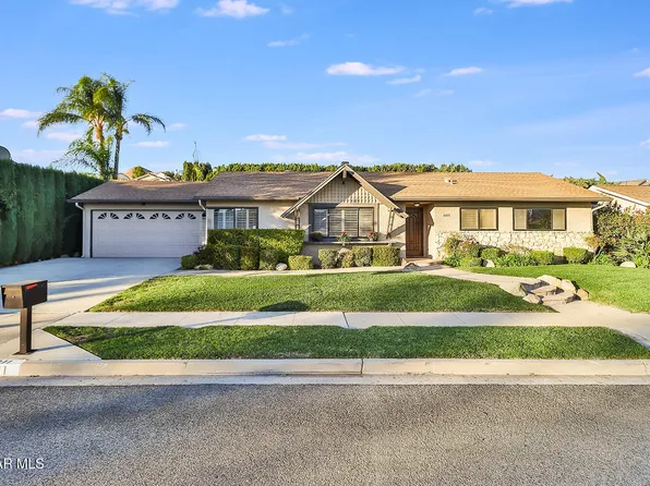 4611 Hempstead St, Simi Valley, CA 93063