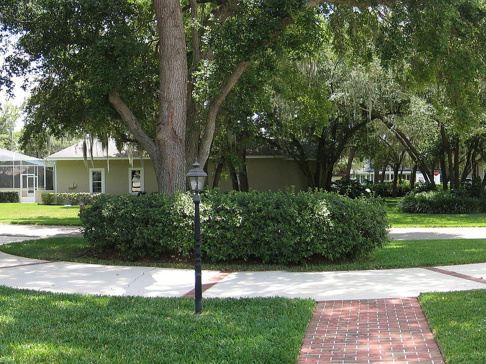 Looking out front door