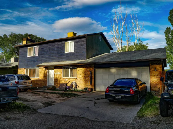 2842 Monroe Ln APT B, Grand Junction, CO 81503