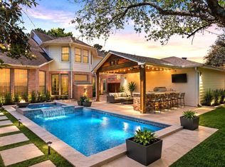 4707 Stackstone Ln, Katy, TX 77450