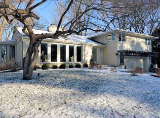 1300 E Brown Deer Rd, Bayside, WI 53217