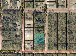 Lots 7 9blk577 19th Ave, Milton, FL 32583