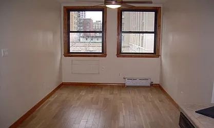 Rented by City Connections Realty