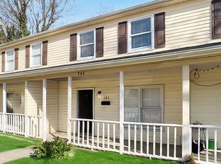 705 Ellington St #102, Raleigh, NC 27601