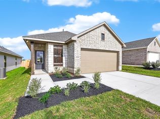 40704 Pessi Rd, Magnolia, TX 77354