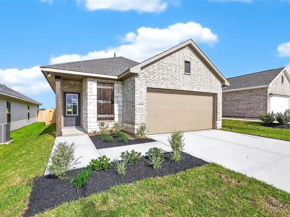 40704 Pessi Rd, Magnolia, TX 77354
