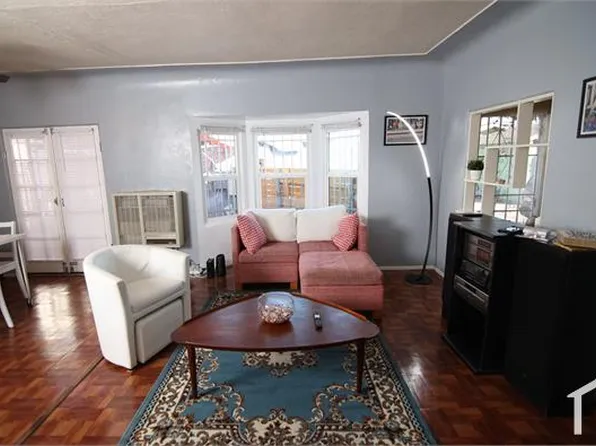 8703 Baring Cross St, Los Angeles, CA 90044