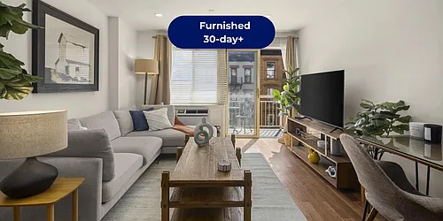 15 Saint Mark's Place, #6A