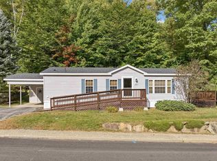 401 Darby Dr, Laconia, NH 03246
