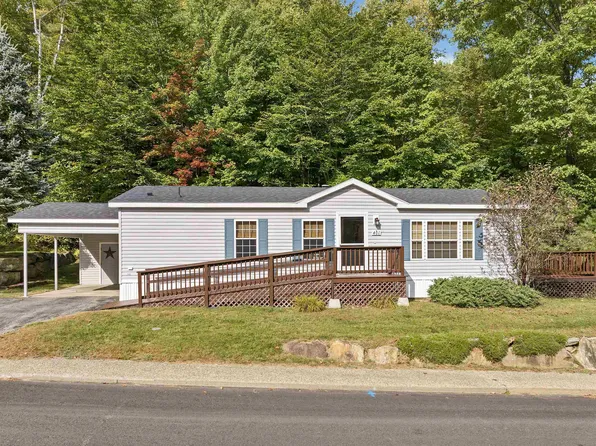 401 Darby Drive, Belmont, NH 03220