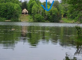 0 Sunrise Ln, Indian Lake, NY 12842