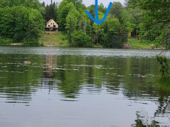 0 Sunrise Ln, Indian Lake, NY 12842