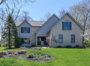 5528 Echo Rd, Columbus, OH 43230