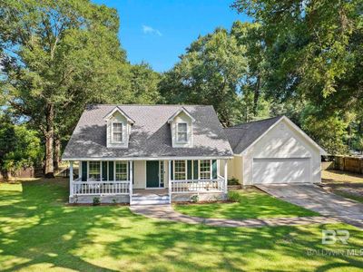 14670 County Road 9, Summerdale, AL, 36580