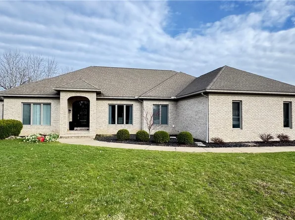 3474 Churchill Downs, Stow, OH 44224