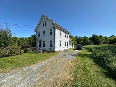 151 Lower Mills Road, Madison, ME, 04950