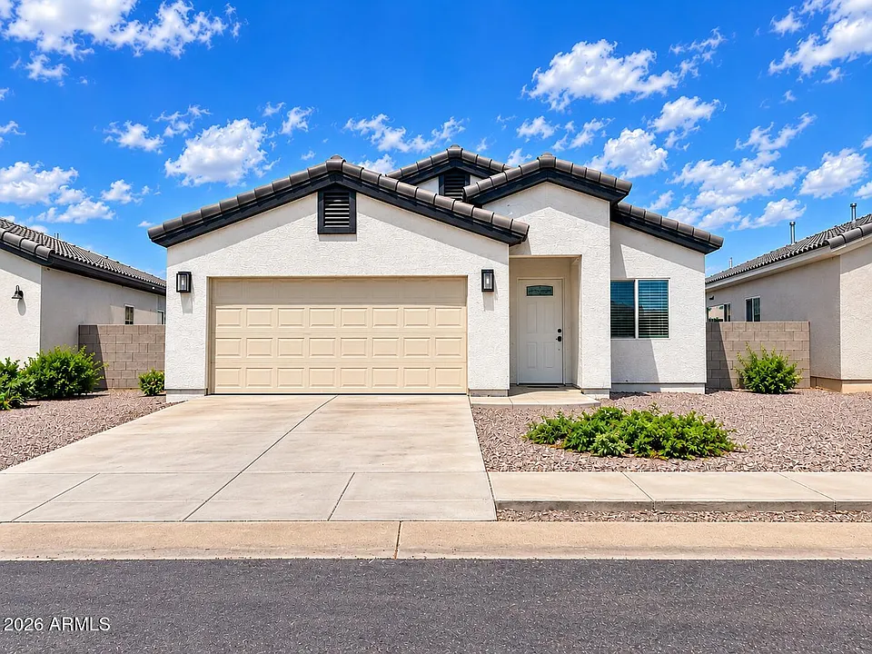 3530 Camino Del Rancho