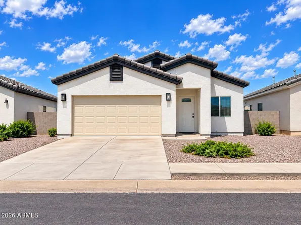 3530 Camino Del Rancho, Douglas, AZ 85607