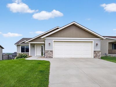 5817 Lloyd St NW, Rochester, MN, 55901