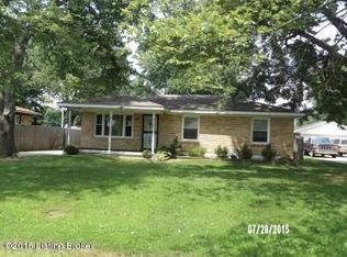 5609 Walnut Way, Louisville, KY
