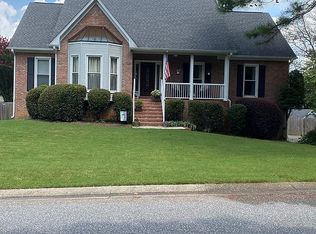 120 Glen Abbey Ln, Alabaster, AL 35007