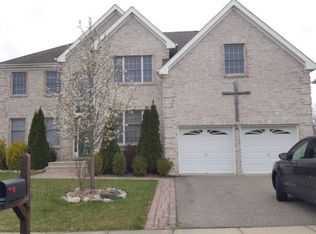 6 Harvest Way, Little Egg Harbor, NJ 08087