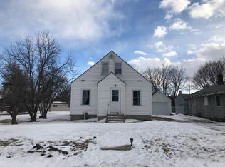 717 12th Ave, Clarkfield, MN 56223