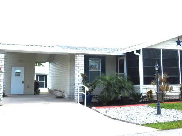 614 Misty Breeze St #461, Davenport, FL 33897