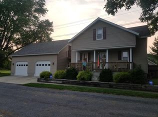 101 Water St, Big Run, PA 15715