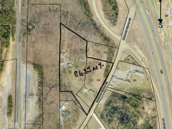 65666 Chatsworth Hwy NE #666, Calhoun, GA 30701