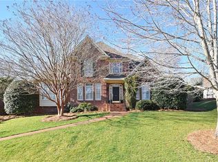 3715 Lindenleaf Ct, Winston Salem, NC 27106