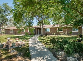 16025 Morgan Canyon Rd, Prather, CA 93651