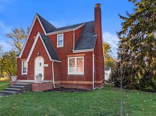 1000 S Meridian St, Portland, IN 47371