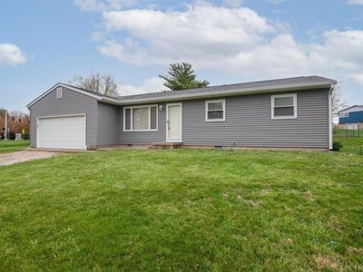 4111 E Deckard Dr, Bloomington, IN, 47408