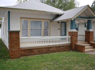 1530 S Water St, Wichita, KS 67213