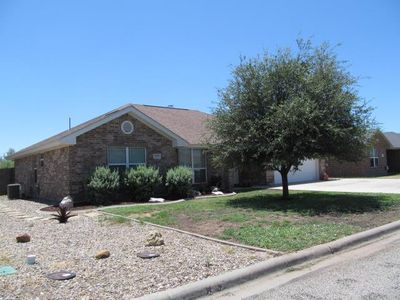 2825 Selman Dr, San Angelo, TX, 76905