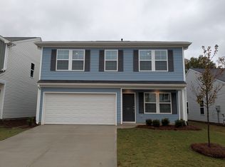 357 Prosperity Ln, Moore, SC 29369